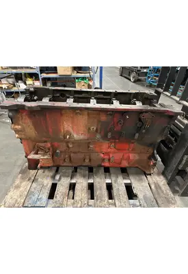 CUMMINS CASCADIA Engine Assembly