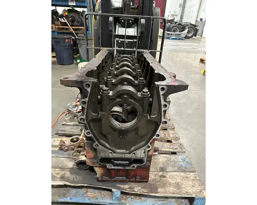 CUMMINS CASCADIA Engine Assembly