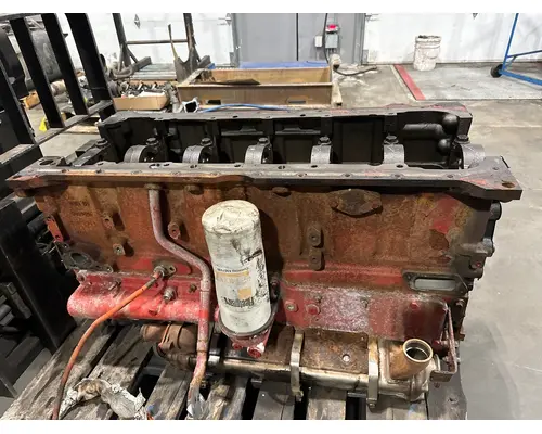 CUMMINS CASCADIA Engine Assembly