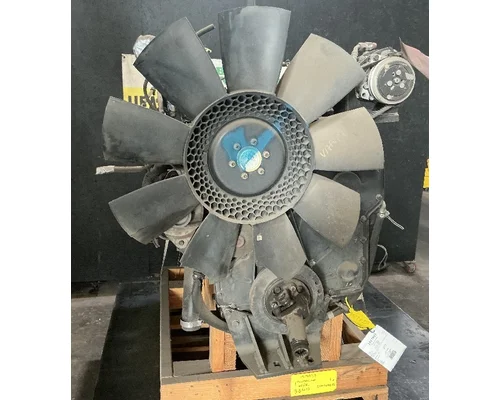 CUMMINS CG 8.3L Engine Assembly