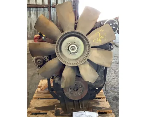 CUMMINS CG 8.3L Engine Assembly