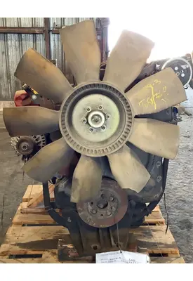 CUMMINS CG 8.3L Engine Assembly