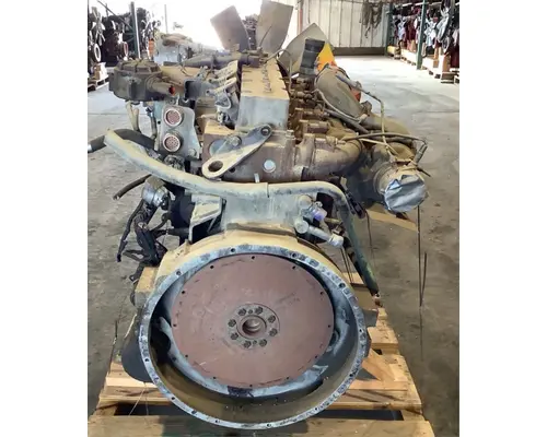 CUMMINS CG 8.3L Engine Assembly