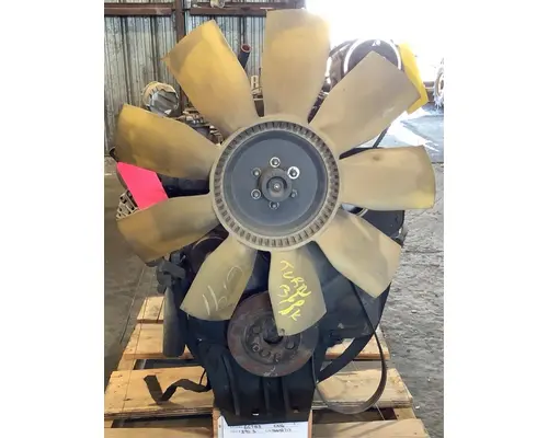 CUMMINS CG Engine Assembly