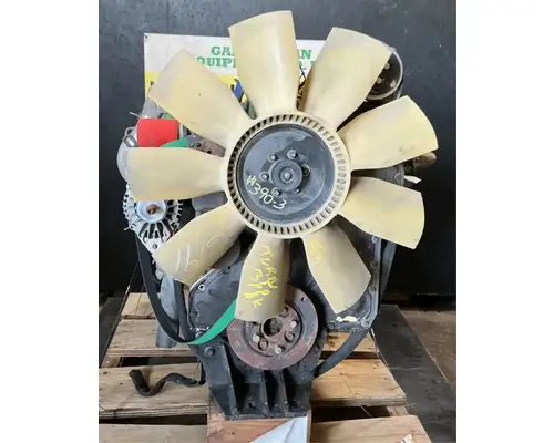 CUMMINS CG Engine Assembly