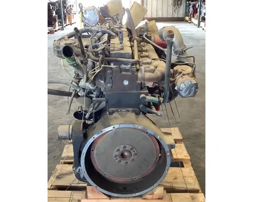 CUMMINS CG Engine Assembly