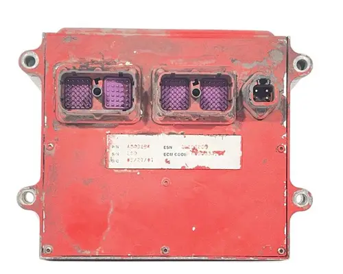 CUMMINS CM2150D ECM