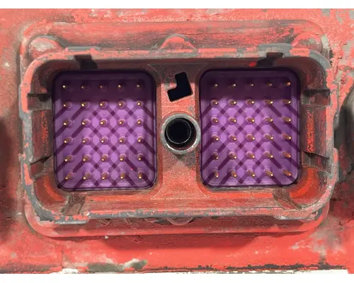 CUMMINS CM2150D ECM