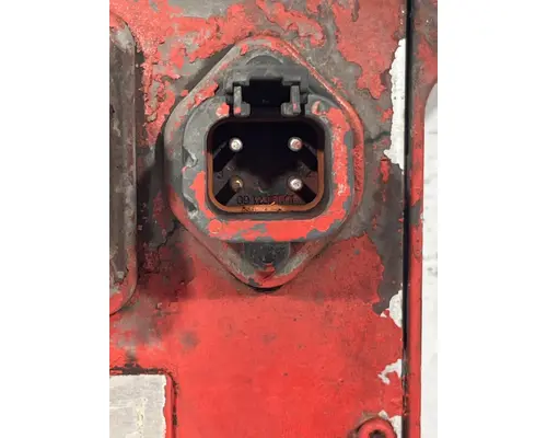 CUMMINS CM2150D ECM