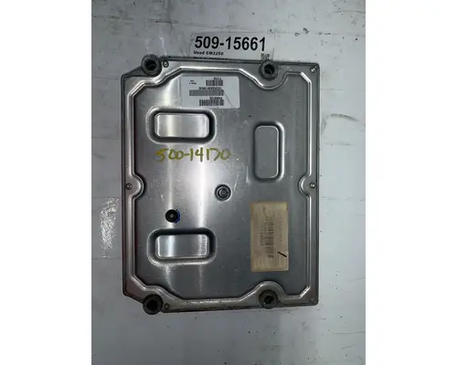 CUMMINS CM2250 ECM