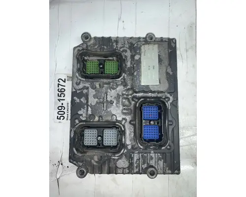 CUMMINS CM2250 ECM