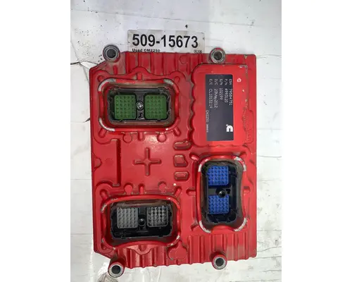 CUMMINS CM2250 ECM