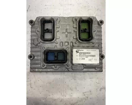 CUMMINS CM2250 ECM