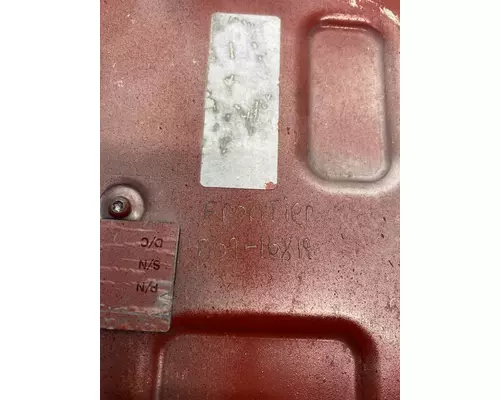 CUMMINS CM2250 ECM