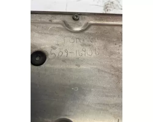 CUMMINS CM2250 ECM