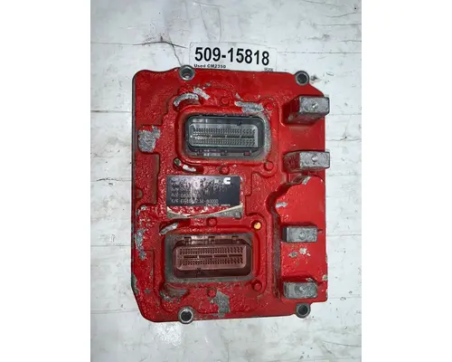 CUMMINS CM2350 ECM