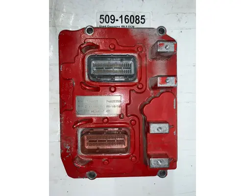 CUMMINS CM2350 ECM