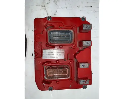 CUMMINS CM2350 ECM