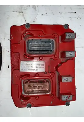 CUMMINS CM2350 ECM