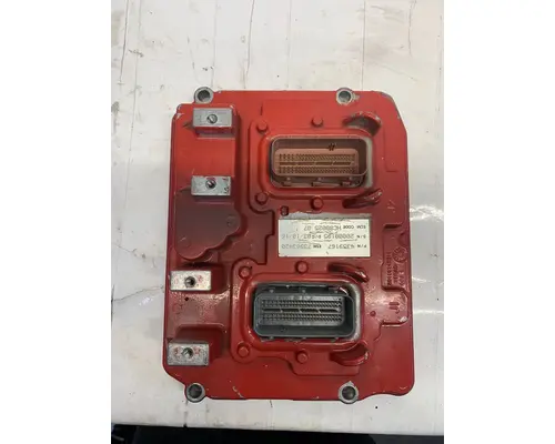 CUMMINS CM2350 ECM