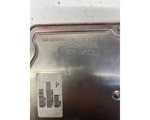 CUMMINS CM2350 ECM
