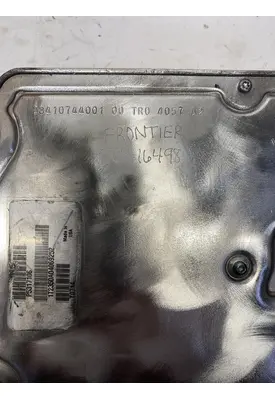 CUMMINS CM2350 ECM