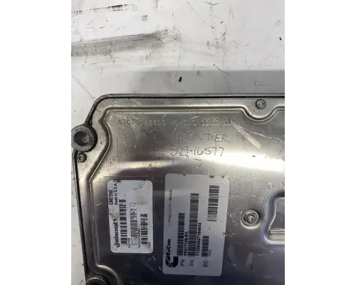 CUMMINS CM2350 ECM