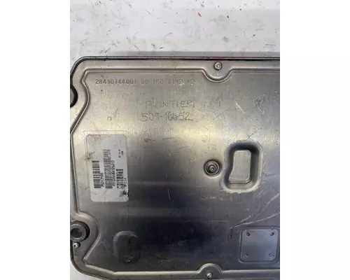 CUMMINS CM2350 ECM