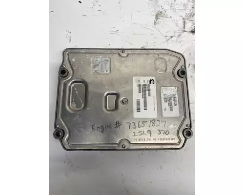CUMMINS CM2350 ECM