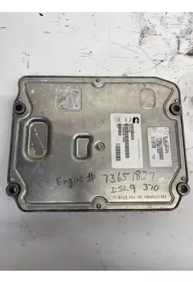 CUMMINS CM2350 ECM