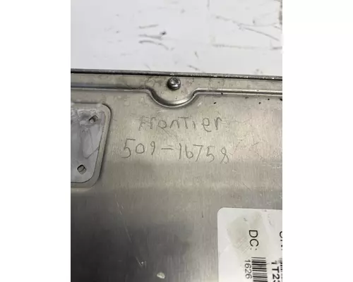 CUMMINS CM2350 ECM