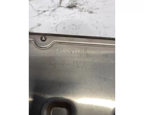 CUMMINS CM2350 ECM