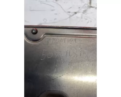 CUMMINS CM2350 ECM