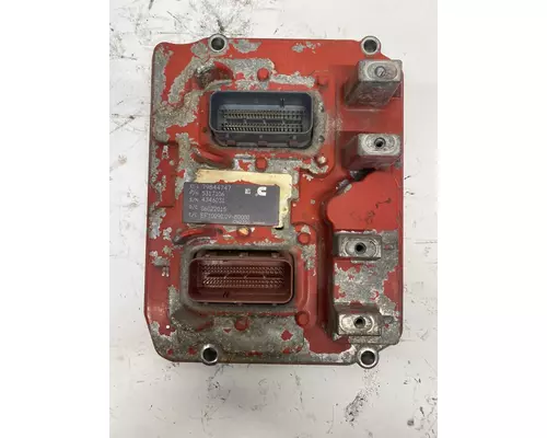 CUMMINS CM2350 ECM