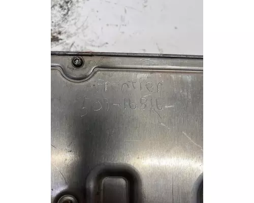 CUMMINS CM2350 ECM