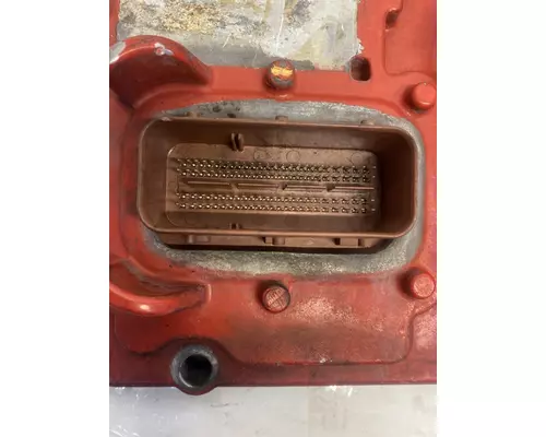 CUMMINS CM2350 ECM