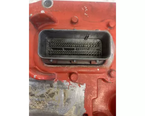 CUMMINS CM2350 ECM
