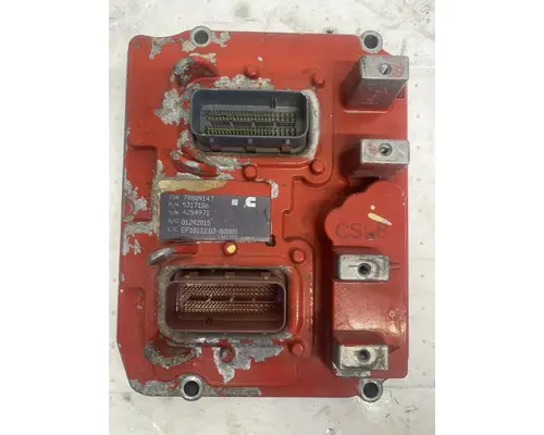 CUMMINS CM2350 ECM