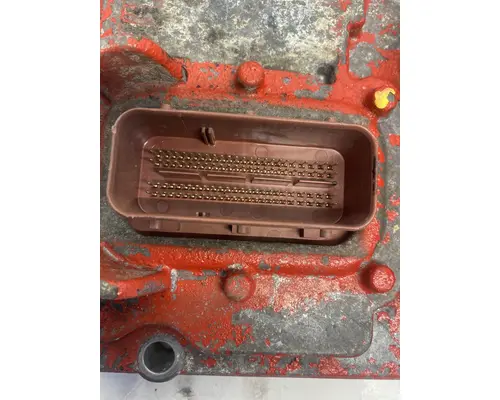 CUMMINS CM2350 ECM