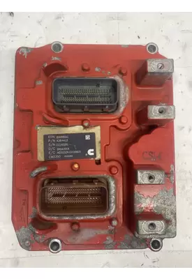 CUMMINS CM2350 ECM