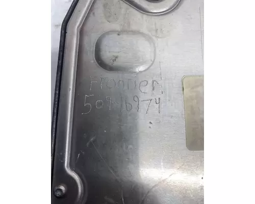 CUMMINS CM2350 ECM