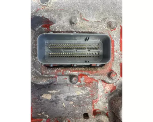 CUMMINS CM2350 ECM