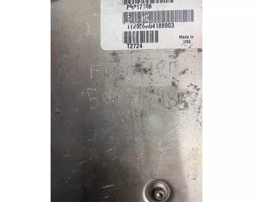 CUMMINS CM2350 ECM