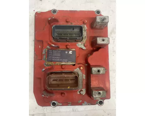 CUMMINS CM2350 ECM