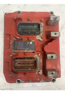 CUMMINS CM2350 ECM