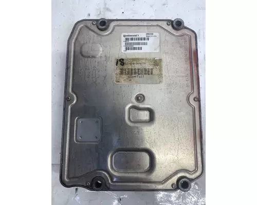 CUMMINS CM2350 ECM
