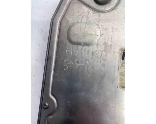 CUMMINS CM2350 ECM