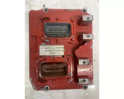 CUMMINS CM2350 ECM