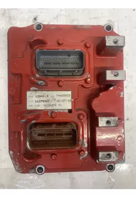 CUMMINS CM2350 ECM