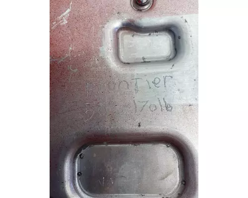 CUMMINS CM2350 ECM
